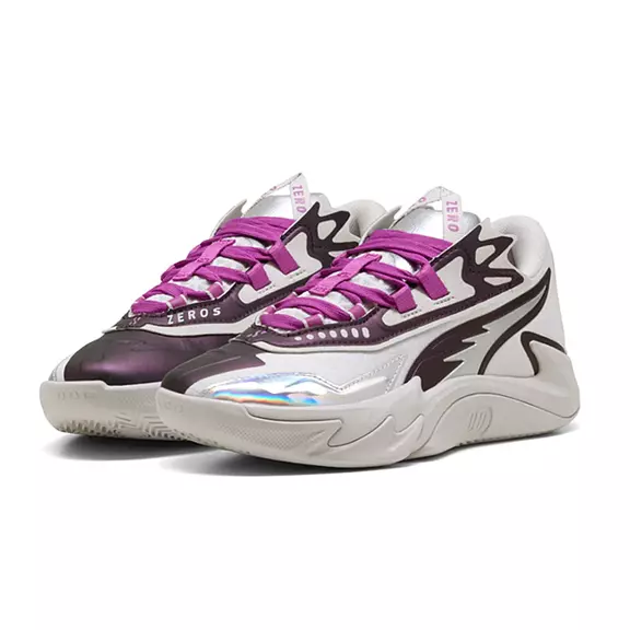 Puma Scoot Zeros II Junior "Sterling"
