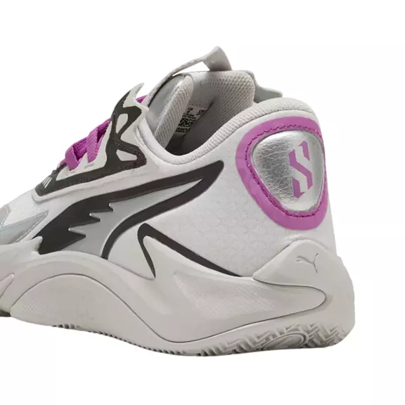Puma Scoot Zeros II Junior "Sterling"