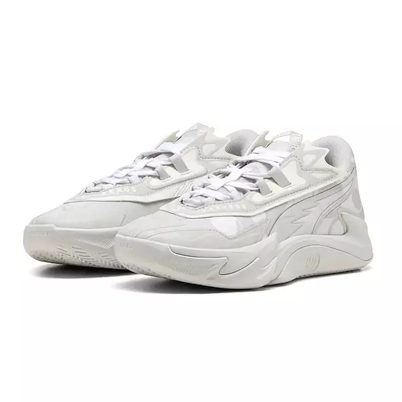 Puma Scoot Zeros II "Glacial Gray"