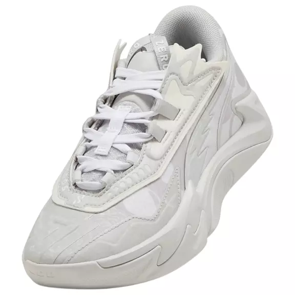Puma Scoot Zeros II "Glacial Gray"