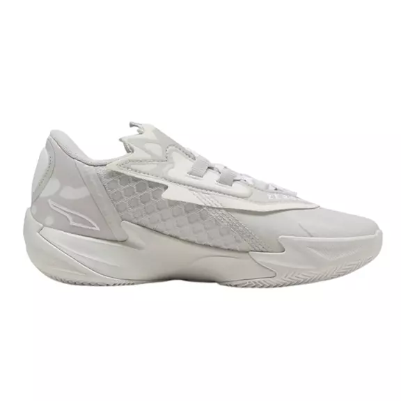 Puma Scoot Zeros II "Glacial Gray"