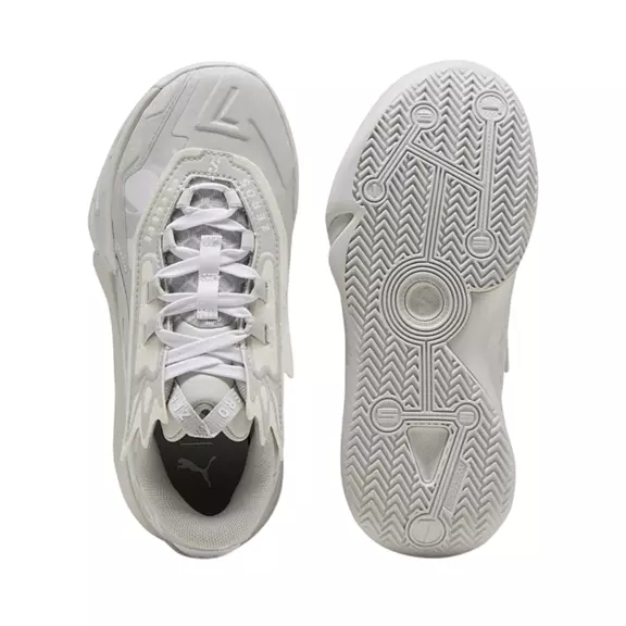 Puma Scoot Zeros II "Glacial Gray"