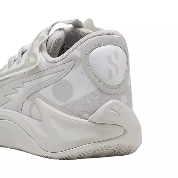 Puma Scoot Zeros II "Glacial Gray"