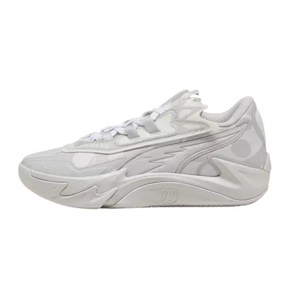 Puma Scoot Zeros II Junior "Glacial Gray"