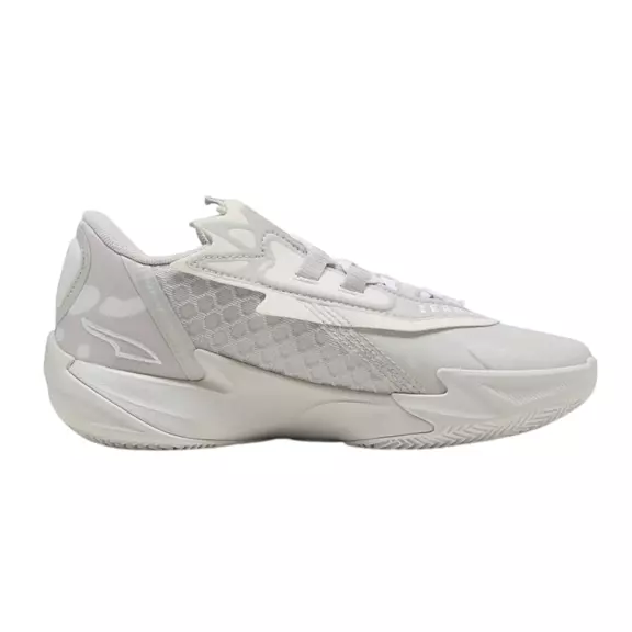 Puma Scoot Zeros II Junior "Glacial Gray"