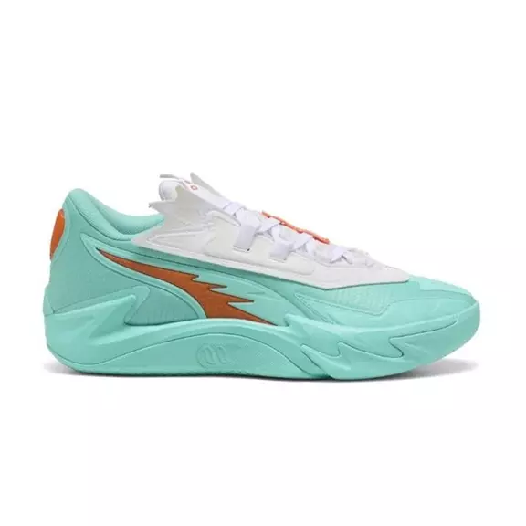 Puma Scoot Zeros II Junior "Shift Aquatic"