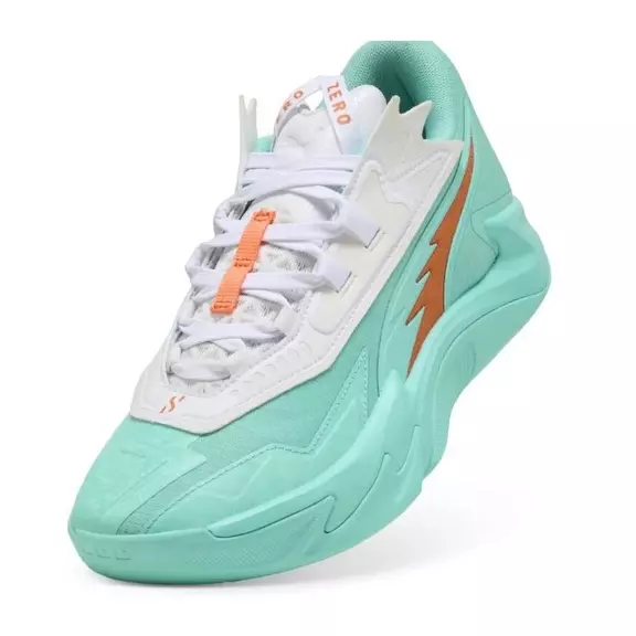 Puma Scoot Zeros II Junior "Shift Aquatic"