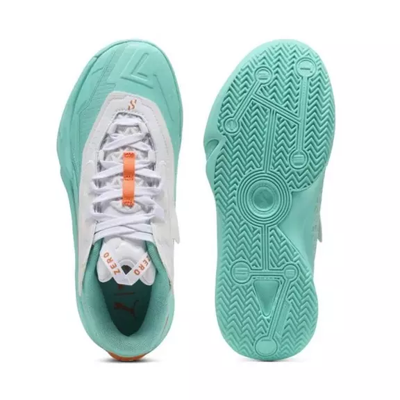Puma Scoot Zeros II Junior "Shift Aquatic"