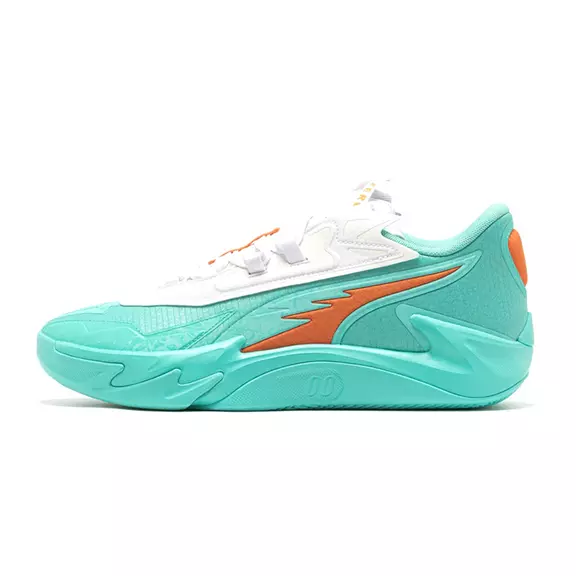 Puma Scoot Zeros II Junior "Shift Aquatic"