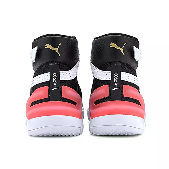 Puma Sky Modern Kuzma "Black and White"