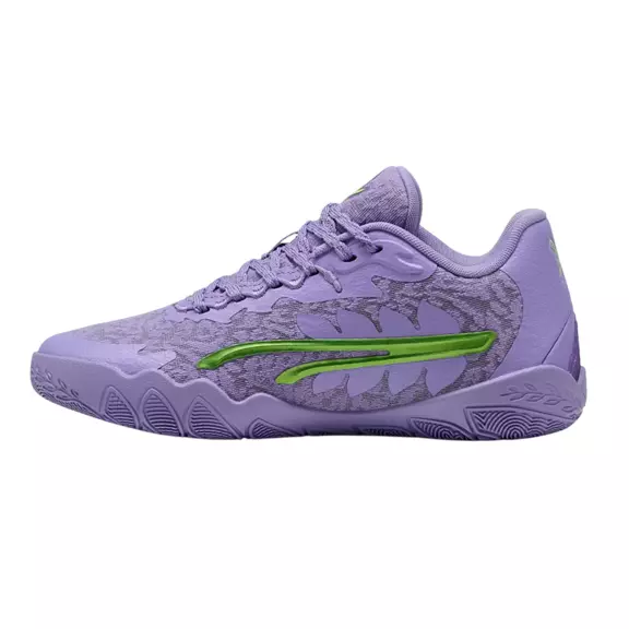 Stewie 3 Lace "Em Up Lavender"