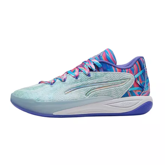 Stewie 4 Prism "Light Aqua"