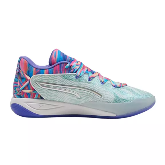 Stewie 4 Prism "Light Aqua"