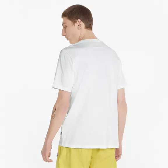 Puma Summer Graphic Tee