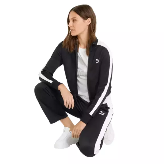 Puma T7 Straight Pants PT