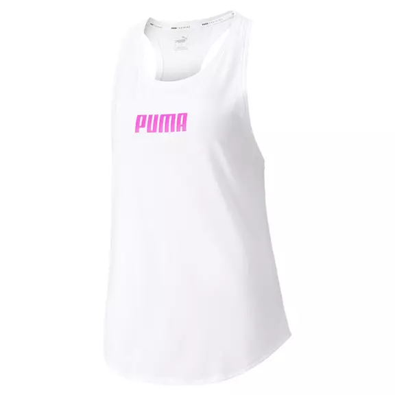 Puma Train Logo Tank