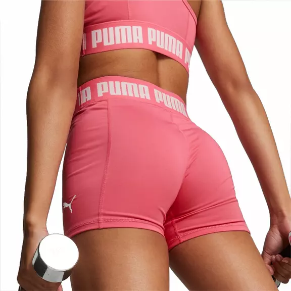 Puma Train Strong 3" Tight Short