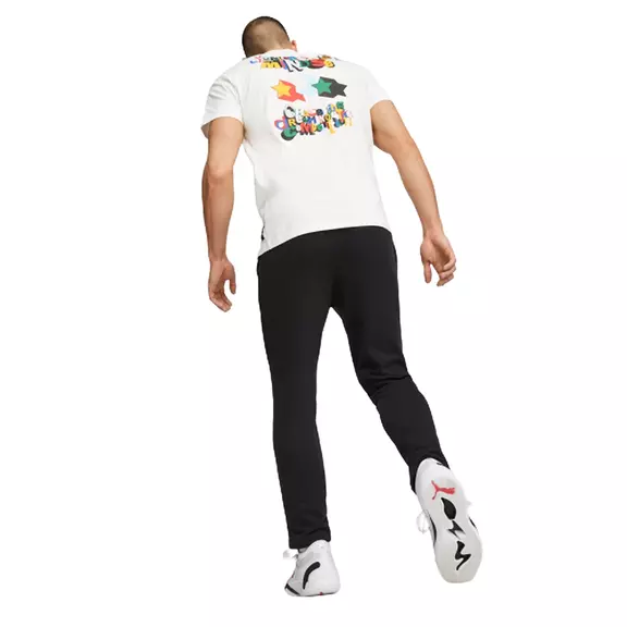 Puma Basketball TRASH TALK Sweat "Black"
