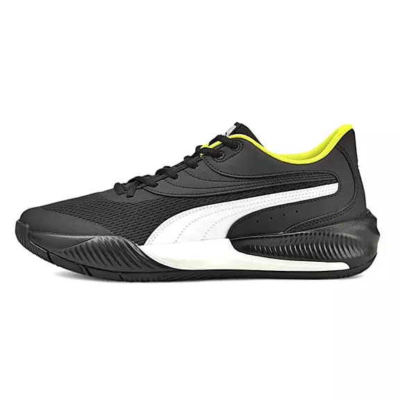 Puma Triple Bluemazing "Cousins Black and White"