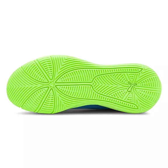Puma Triple Bluemazing "Green Glare"