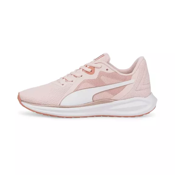 Puma Twitch Runner Jr "Chalk Pink"
