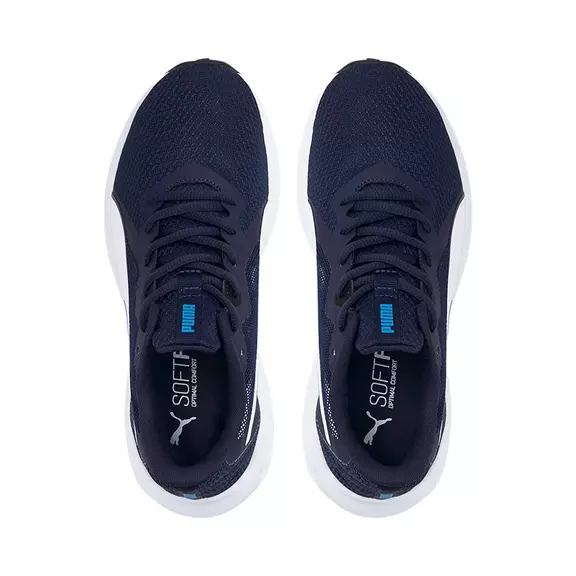 Puma Twitch Runner Jr "Ocean"
