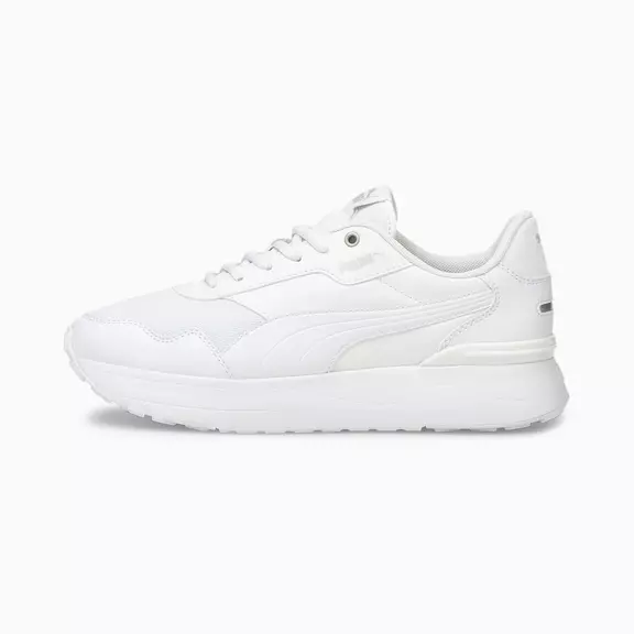 Puma W R78 Voyage "White-Gray Violet"