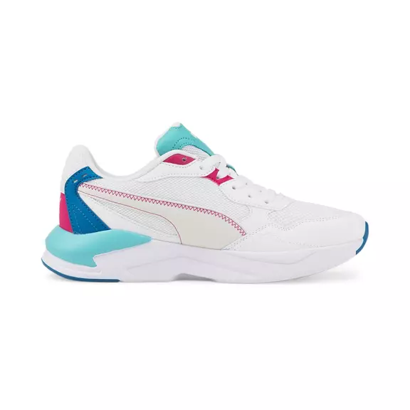 Puma W X-Ray Speed Lite "White"