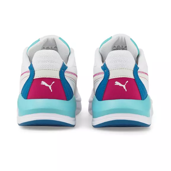 Puma W X-Ray Speed Lite "White"