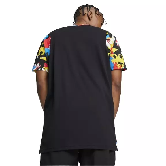 Puma Winners Circle Tee "Multicolor"