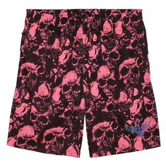 Short Puma x LaMelo World Tour-nament AOP 7" Short "Sun Struck-AOP"