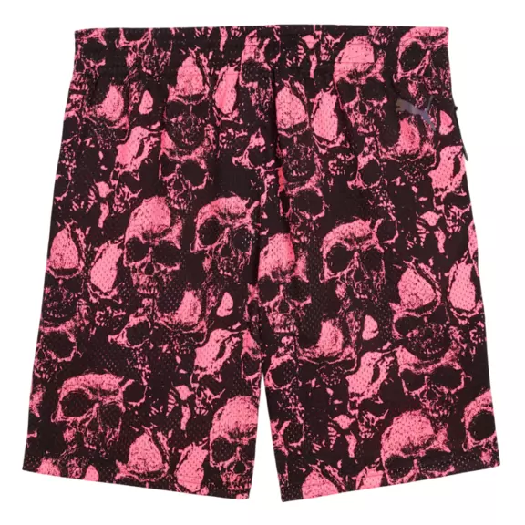 Short Puma x LaMelo World Tour-nament AOP 7" Short "Sun Struck-AOP"