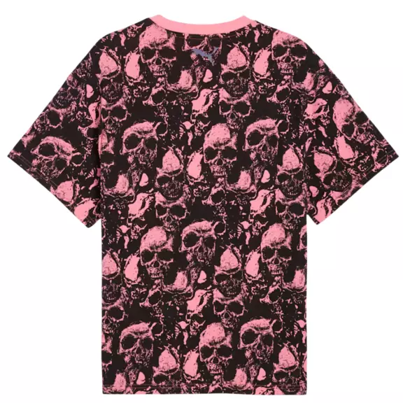 Camiseta Puma x LaMelo World Tour-nament AOP Tee "Sun Struck-AOP"