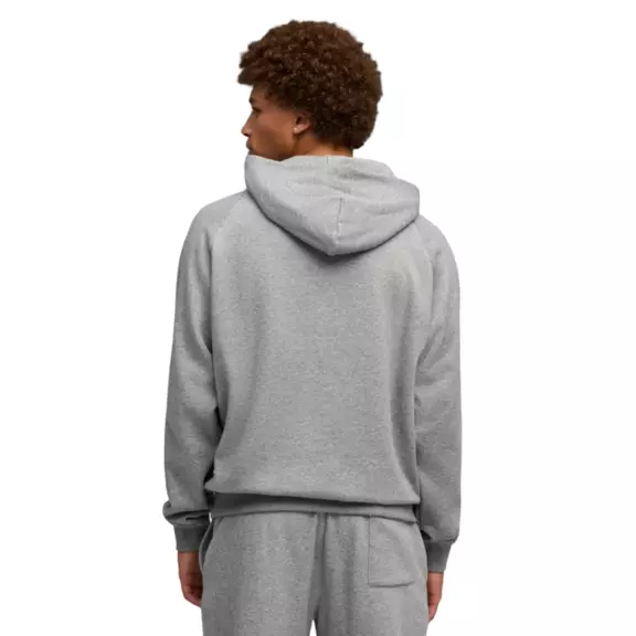 Sudadera Puma x Melo Alwayz On 1 Hoodie "Medium Gray"