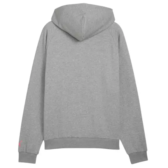 Sudadera Puma x Melo Alwayz On 1 Hoodie "Medium Gray"