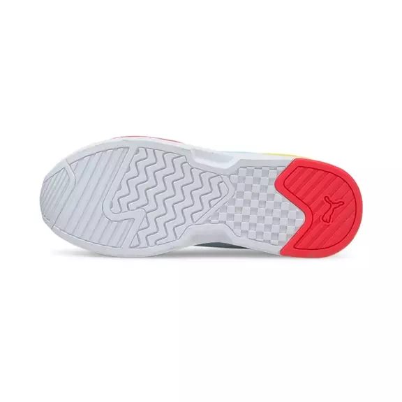 Puma X-Ray Lite "Bright Coral"