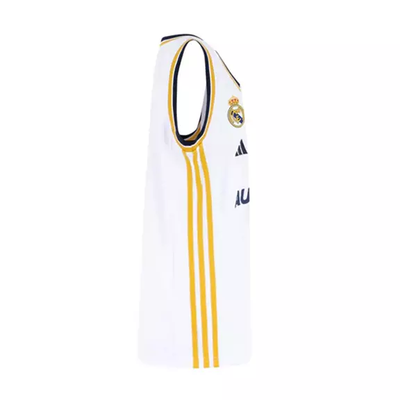 Real Madrid Camiseta Niñ@ Basket 1ª Equipación 2023/24 "White"