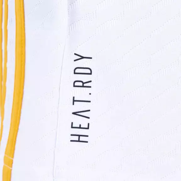 Real Madrid Camiseta Niñ@ Basket 1ª Equipación 2023/24 "White"