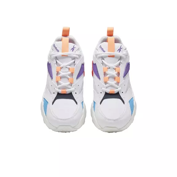 Reebok Aztrek Double Nu Pops "Cardi B"