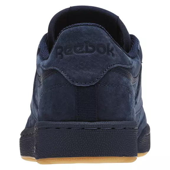 Reebok Classic Leather Club C 85 TG "Kendrick Lamar"