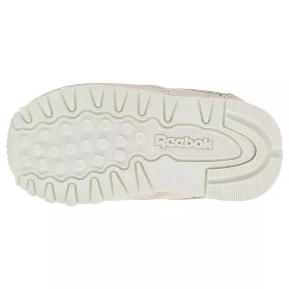 Reebok Classic Leather Infants (Rm-Bare Beige/Chalk)