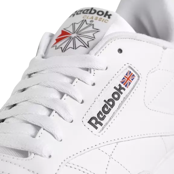 Reebok Classic Leather