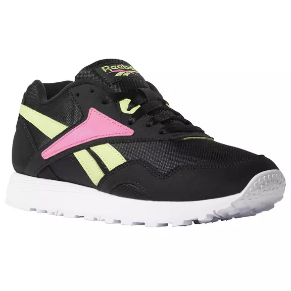 Reebok Classic Rapide SYN W "Black Candy"