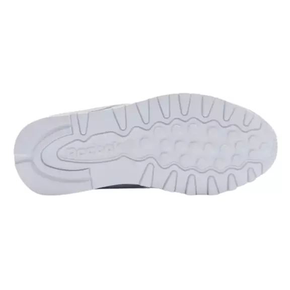 Reebok Kids' Classic Nylon "Glassblue/White"