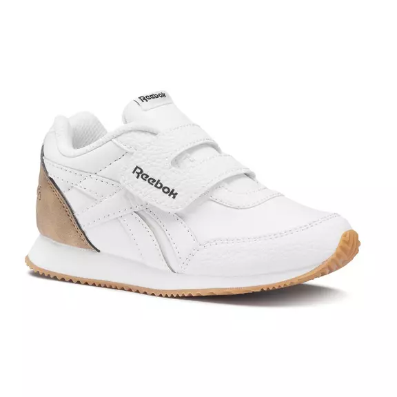 Reebok Kids Royal Classic Jogger 2.0 "Meringue"
