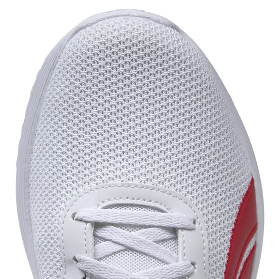 Reebok Lite 3.0 "White-Vector Red "