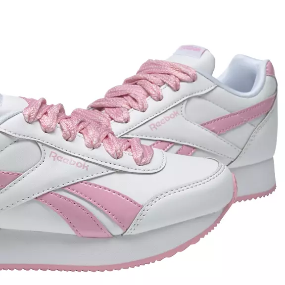 Reebok Royal Classic Jogger 2.0 Junior "Pink Glow"