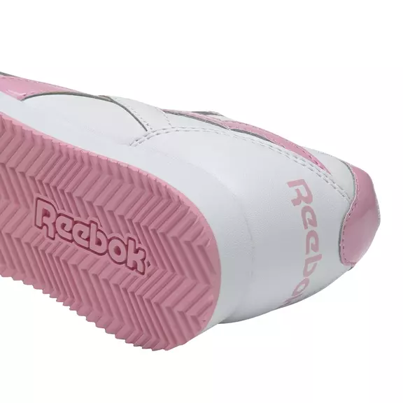 Reebok Royal Classic Jogger 2.0 Junior "Pink Glow"