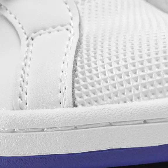 Reebok Royal Complete Clean 2V Kids (White/Collegiate Royal)