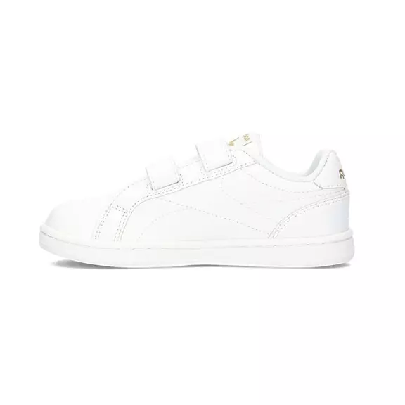 Reebok Royal Complete Clean Kids "Gold Flag"